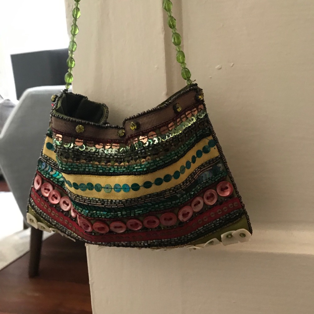 Mini bag - Picture 6 of 8